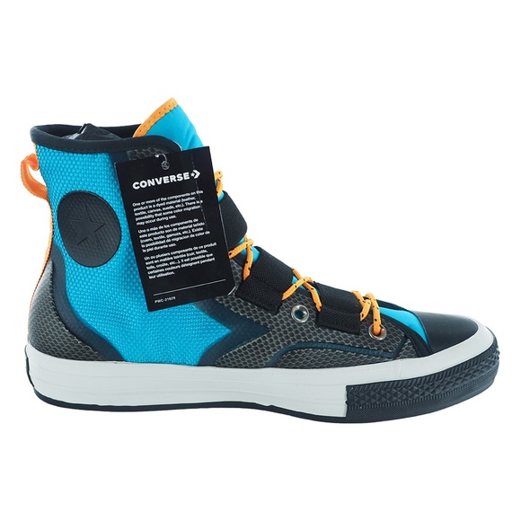 Converse Chuck 70 Tech Hiker High Top Sneakers - Picture 3 of 10